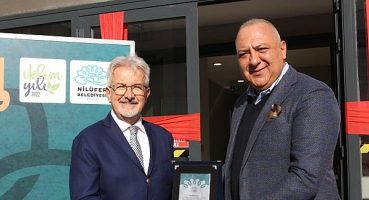 Balat Satranç Evi kapılarını açtı