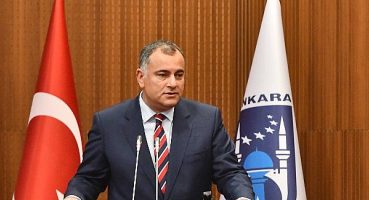 Başarılı Belediyeciliğin Adı “Çankaya”