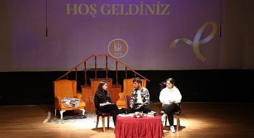 Başkan Altınok: Kadına Yönelik Şiddet Yiğitlik Değil Acizliktir