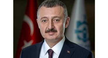 Başkan Büyükakın; Güçlü Türkiye için Atatürk’ün açtığı yolda kararlı şekilde yürümemiz gerekiyor