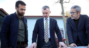 Başkan Büyükakın: Yaptığımız her yatırım Kocaeli’yi geleceğe taşıyor