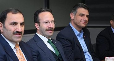 Başkan Kocaman “Bir Öğretmen Bir Nesil Demektir”