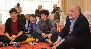 Başkan Sandıkçı: “Öğrencilerimiz bilinçli bir okur profiline sahip olacaklar”