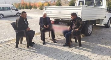 Başkan Saygı Bozkır Galericileri Tüm Türkiye’de Tanınıyor