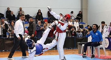 Bayraklı Belediyesinden 3 yılda 666 madalya