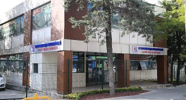 Bayrampaşa Belediyesi Kadın Yaşam Merkezi açıldı