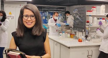 Bilim insanları kanser tedavisinde bulantı, saç dökülmesi gibi olumsuz etkileri ortadan kaldıracak bir sistem geliştiriliyor