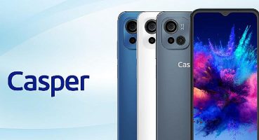 Bir Telefondan Daha Fazlasını Sunan Casper VIA F30 Plus Satışa Çıktı