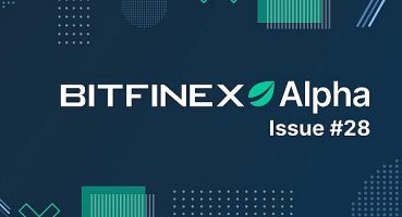Bitfinex Alpha Raporunu Yayınlandı: Enflasyon savaşı kazanılmaktan çok uzak, ancak Bitcoin, teknoloji hisselerinden daha iyi bir performans sergiliyor.