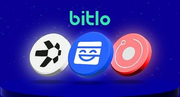 Bitlo, 3 Kripto Para Birimini Listelediği Varlıklar Arasına Ekledi!
