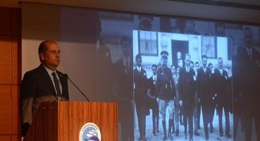 Biz Samsun’a kafamızı ve imanımızı götürüyoruz