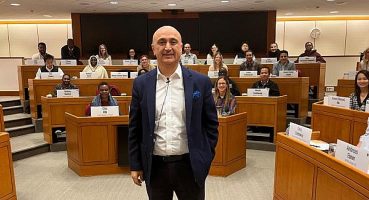 Borusan Cat’ın İş Modeli Harvard’a Vaka Çalışması Oldu