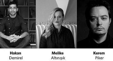 Borusan Contemporary’den Hibrit Mekanlar sergisi kapsamında yeni bir etkinlik serisi: Peki Mimarlar Ne Düşünüyor