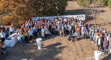 BSH Türkiye’den 20 yılda 21 bini aşkın ağaç