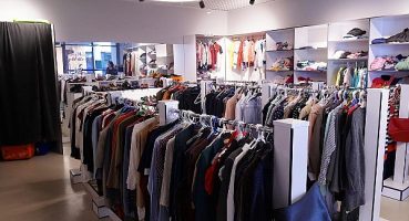 Bu mağazada para değil “Sevgi” geçerli!