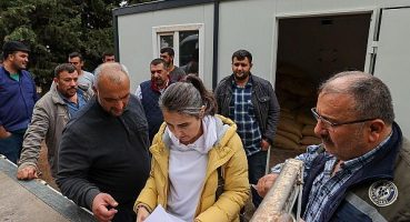 Buca Belediyesi’nden besicilere büyük destek