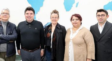 Buca Belediyesi’nin farkındalık yaratan ortaklığı: CIPPS