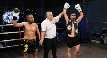 Buca’da şampiyonlar arenasında tansiyon hiç düşmedi