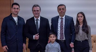 Buğday Tanesi Filmi, Gerçek Bir Mücadele Öyküsünü Beyaz Perdeye Taşıyor