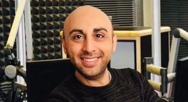 ‘Burak Budak başarılı radyo programları ile en çok dinlenenler arasında yerini aldı’