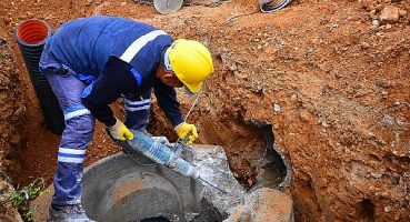 Büyükşehir Muğla’ya 2 Bin Km Hat Çalışması Yaptı