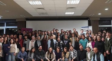 Büyükşehir’den öğrencilere hep destek tam destek