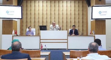 Canik Belediyesi Kayıtsız Atık Toplamaya ‘Dur’ Dedi