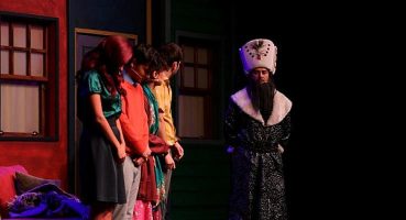 ÇGHB ekibi Kocaelili öğretmenlerle buluştu