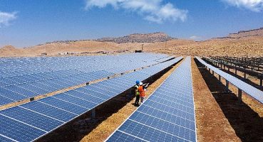 Consus Enerji’nin gelirleri 2022 yılının ilk dokuz ayında 453 milyon TL’ye, net kârı 75 milyon TL’ye ulaştı