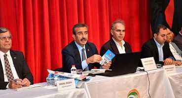 Çukurova büyük açılışa hazır