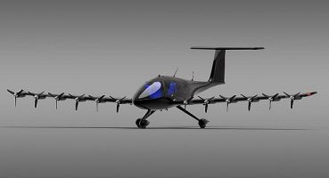 Dassault Systèmes, Blue Spirit Aero’nun Hidrojenle Çalışan Uçağının Geliştirme Sürecini Hızlandırıyor