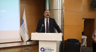 Deprem Master Planı çalışmaları sürüyor