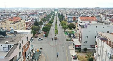 Didim Belediyesi Çalışıyor, Kentin Sorunları Son Buluyor