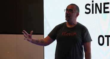 Doğuş Otomotiv Basın Bülteni – Sinema Atölye Plus’ta The Matrix filmi okuması