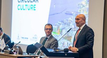 Döngüsel Kültür Şehirleri İttifakı kurma çağrısı