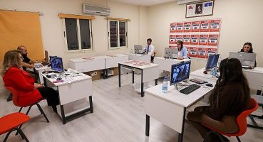 Dünya gençleri Buca IMSEF’de buluşuyor