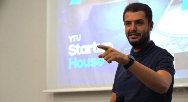 Dünyanın En Büyük Girişimcilik Etkinliklerinden ‘Slush’ Başladı