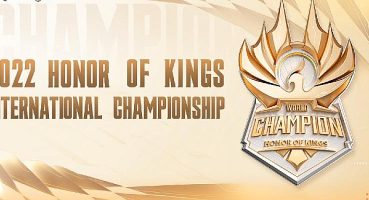 Dünyanın en büyük Honor of Kings turnuvası 2022 Honor of Kings International Championship başlıyor