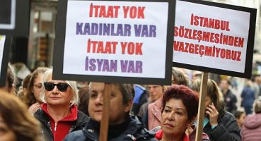 Efes Selçuk Kadın Platformu: Erkek Şiddeti Çetelesi Tutmak İstemiyoruz