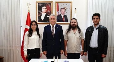 Egeli kâşiflerden Orta Asya Türk tarihine ışık tutan araştırma