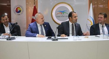 Elbirliği ile güç birliği yapmalıyız