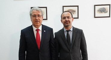 EÜ “Sürdürülebilir Kalkınma Amaçlarına” yönelik çalışmalarını sürdürüyor