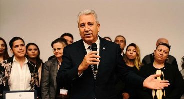 EÜ’de “Öğrencilerin Kariyer Gelişimini En Etkin Şekilde Destekleyen Üniversite” ödülüne katkı sağlayanlar ödüllendirildi