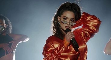 Eurovision’da Almanya’yı Betül Mü Temsil Ediyor?