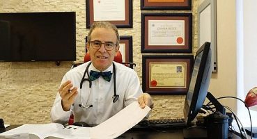 Evden Çalışma Damar Hastalıkları Riskini Yükseltiyor