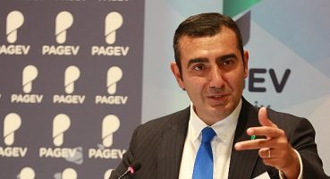 Finansal Risklere Karşı Alınacak Tedbirler ve Yeşil Dönüşüm Fırsatlarında Beyin Fırtınası