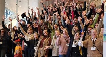 FUSILLI projesinin ortakları Danimarka’da buluştu