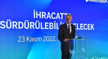 Garanti BBVA ile “İhracatta Sürdürülebilir Gelecek” buluşmaları başladı