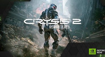 GeForce NOW’a 4 Yeni Oyun Ekleniyor