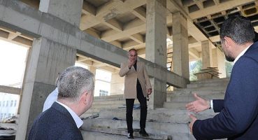 Gemlik Belediyesinden Eğitime Dev Yatırım